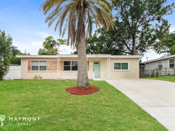 1313 Tuscola St, Clearwater, FL 33756