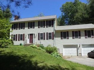276 Richardson St, Uxbridge, MA 01569