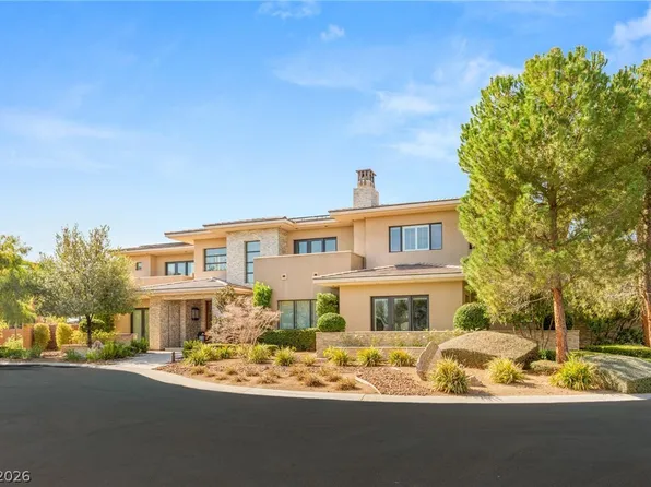11 Misty Peaks Ct, Las Vegas, NV 89135