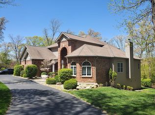 3908 Indian Ridge Ln, Defiance, MO 63341