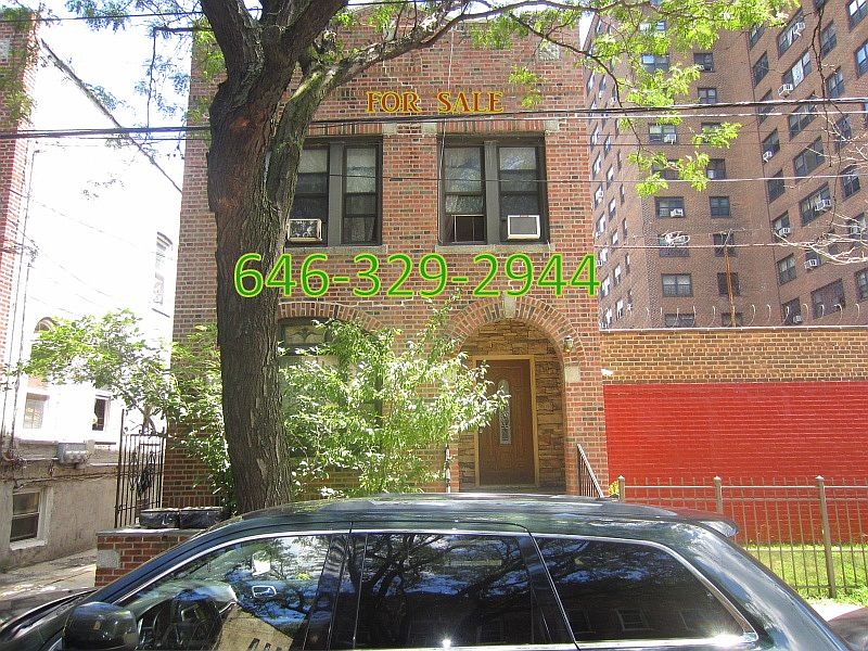 2nd image of Ward Ave