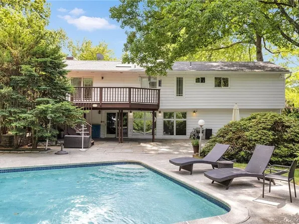 5 Deer Hill Ln, Scarsdale, NY 10583