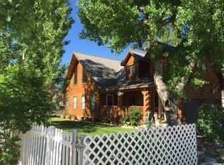 463 N 200 W, Duchesne, UT 84021
