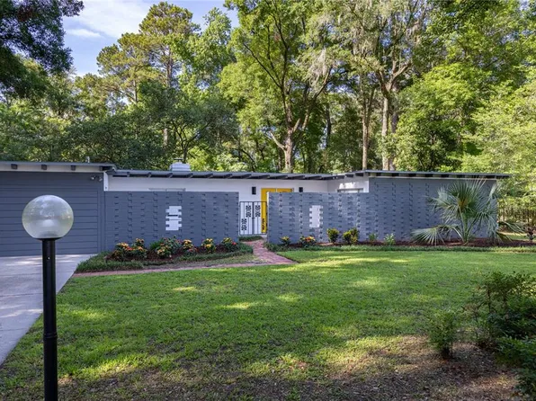 3511 NW 33rd Pl, Gainesville, FL 32605