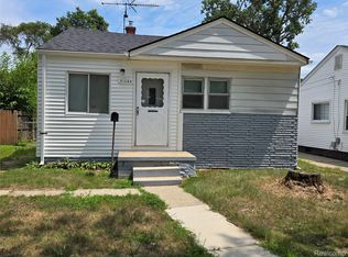 21034 Audrey Ave, Warren, MI 48091