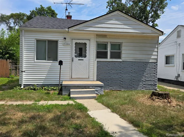 21034 Audrey Ave, Warren, MI 48091