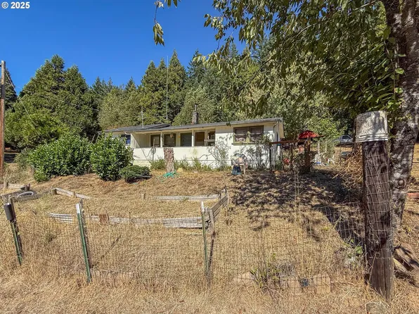 27001 State Highway 42, Camas Valley, OR 97416