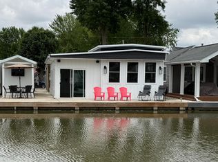 11546 Channel View Dr, Lakeview, OH 43331