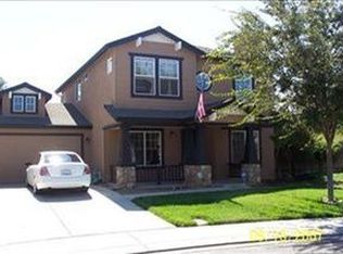1704 Legend Ct, Modesto, CA 95357