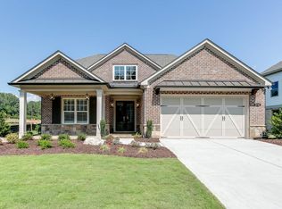 3735 Montebello Pkwy #YU4445, Cumming, GA 30028