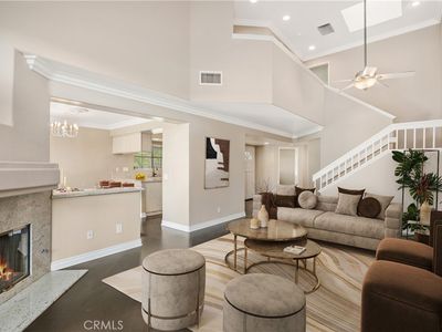 8159 E Oak Ridge Cir, Anaheim, CA, 92808