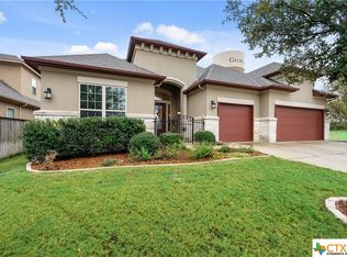 5024 Yucca Flower Ln, Georgetown, TX 78626