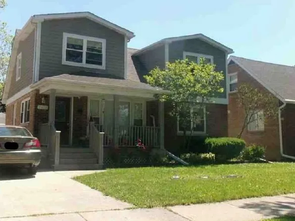 7923 N Harlem Ave, Niles, IL 60714