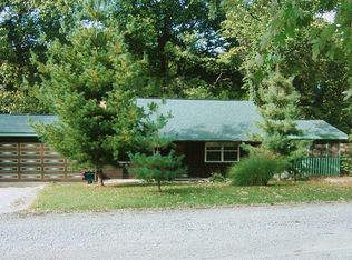6185 Private Road 1120 N, Poland, IN