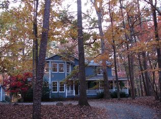 135 Hudson Hills Rd, Pittsboro, NC 27312