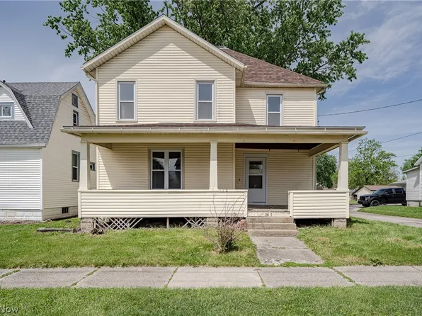 244 Jones St, Shreve, OH 44676