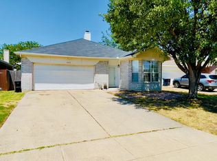 4337 Park Creek Cir N, Fort Worth, TX 76137