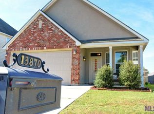 13870 Stone Gate Dr, Baton Rouge, LA 70816