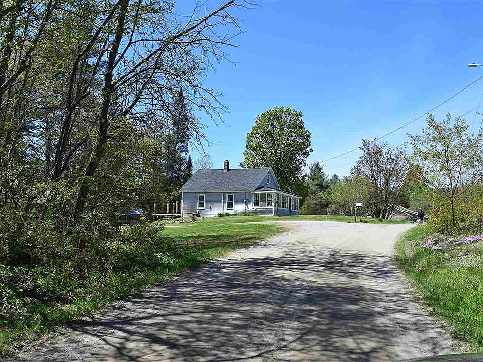 42 West Thomas Road, East Concord, VT 05906 Zillow