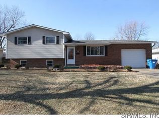 506 Texas Blvd, Bethalto, IL 62010