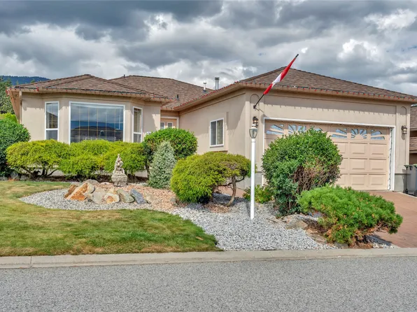 424 Ridge Rd, Penticton, BC V2A 8N7