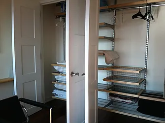 Rented by Furumoto Realty of New York City Inc