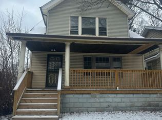 3908 E 123rd St, Cleveland, OH 44105