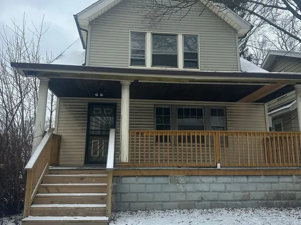 3908 E 123rd St, 3908 E 123rd St #Up, Cleveland, OH 44105