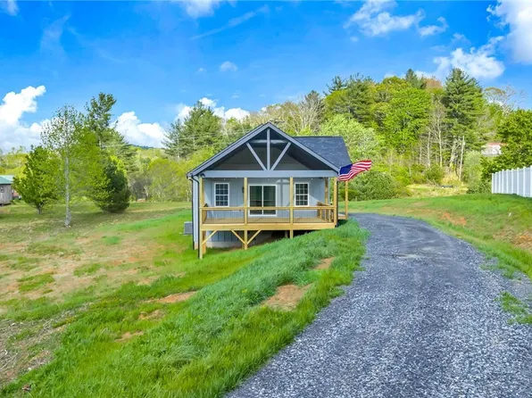 309 Church Meadows Way, Fleetwood, NC 28626