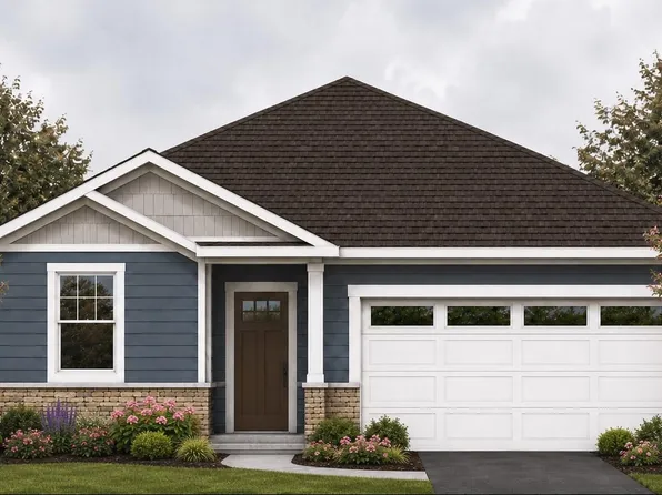 130 Chokeberry Way, Gettysburg, PA 17325