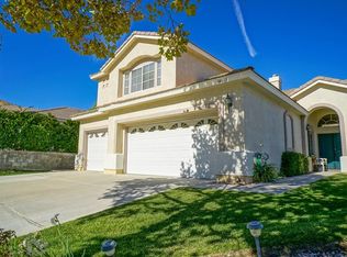 14913 Narcissus Crest Ave, Santa Clarita, CA 91387
