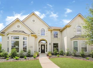 15103 Oldtown Bridge Ct, Sugar Land, TX 77498
