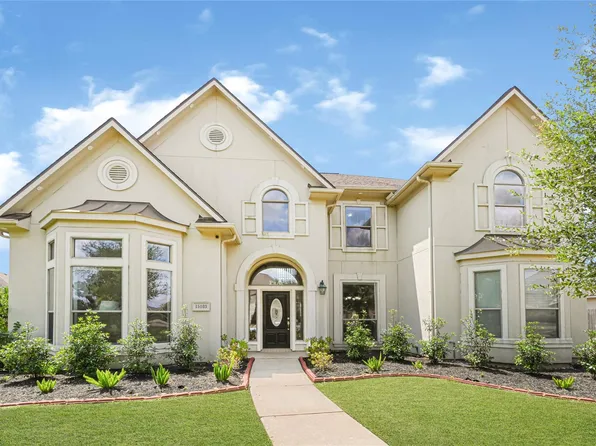 15103 Oldtown Bridge Ct, Sugar Land, TX 77498