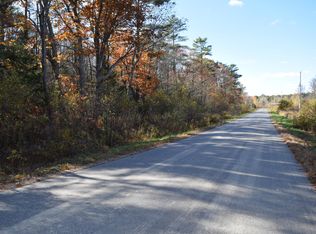 Parcel #4 Natalie Drive, West Gardiner, ME 04345