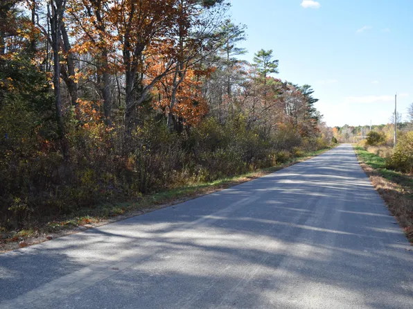 Parcel #4 Natalie Drive, West Gardiner, ME 04345