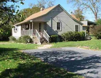 353 Hillvale Garden Trl, Fountain Lake, AR, 71901