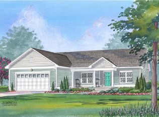 550 Osprey Lake Cir, Hardeeville, SC 29927