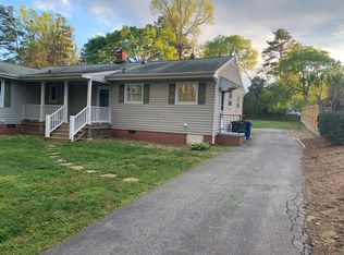 2948 Claremont Rd, Raleigh, NC 27608