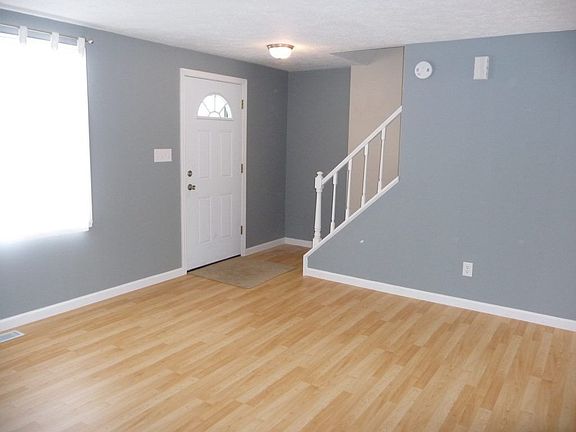 Living Room - Alt. View