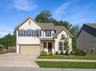 100 Cranes Nest Dr, Franklinton, NC 27525