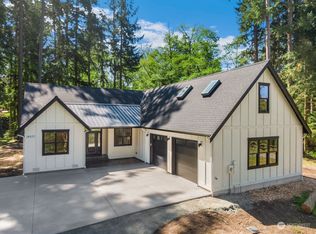 4977 E Blue Lady Ln, Langley, WA