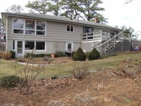 Walkout Basement