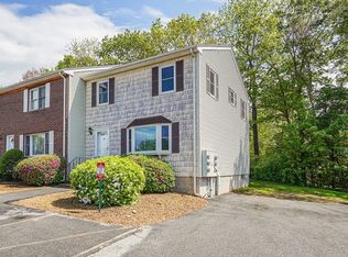 24 Highcrest Park #24, Webster, MA 01570