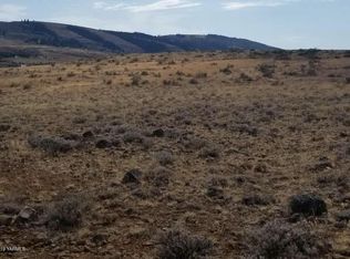 Nna Cowiche Mill Rd, Cowiche, WA 98923