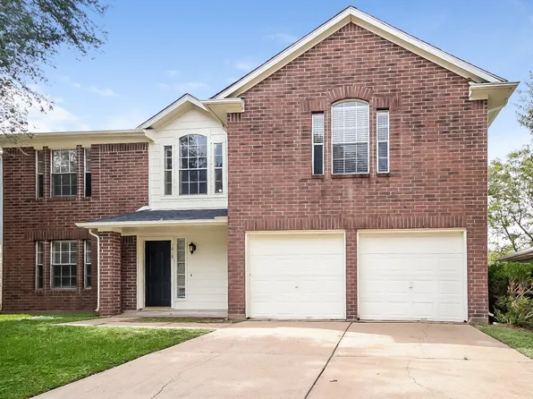 1818 Oak Ridge Dr, Kemah, TX 77565
