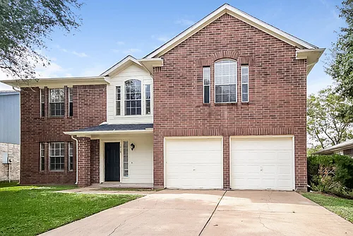 1818 Oak Ridge Dr Photo 1