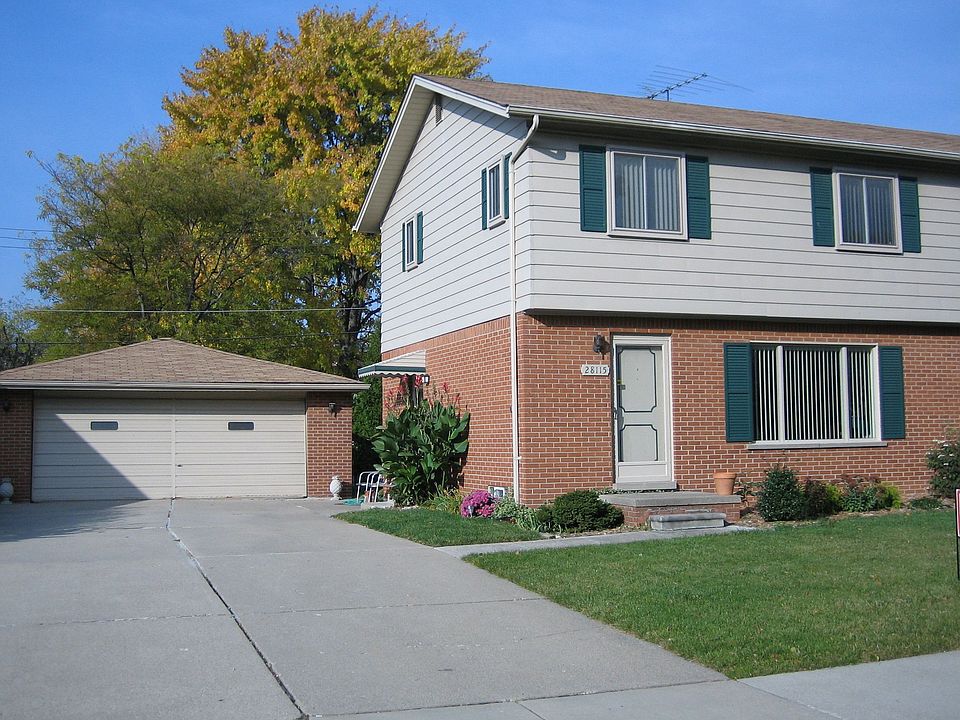 28115 Little Mack Ave