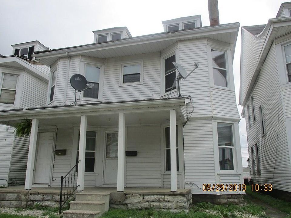 1st image of 627-27 N Main St