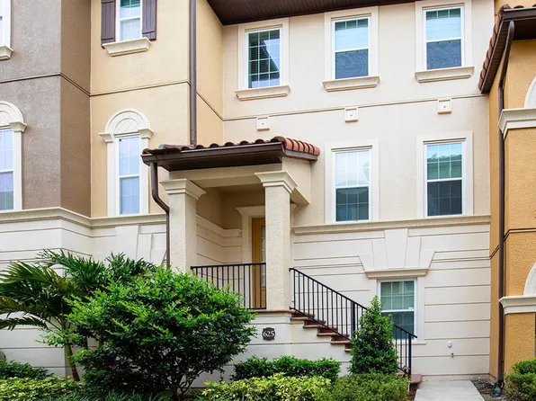 625 Pavia Loop, Sanford, FL 32746