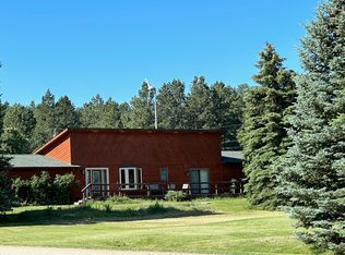 20753 Greenfield Ln, Sturgis, SD 57785